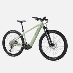Ebike E-Track 29 Deore 12 SMALL