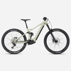 Ebike Mandate Shift Deore 12