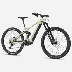 Ebike Mandate Shift Deore 12
