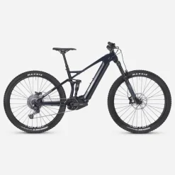 Ebike Mandate Shift Deore 11