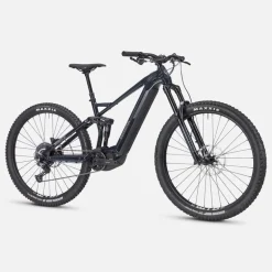 Ebike Mandate Shift Deore 11