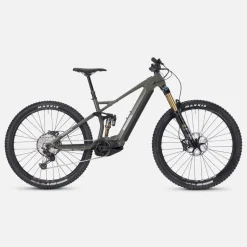Ebike Mandate Shift XT