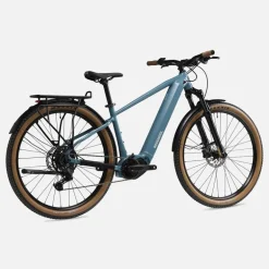 E-bike Rossignol E-Escaper Cues 9