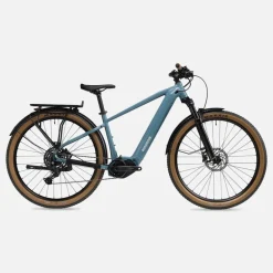 E-bike Rossignol E-Escaper Cues 9 Small