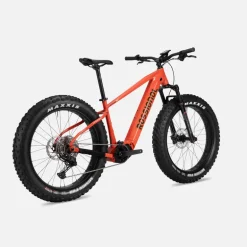 E-bike Rossignol E-Track Fat