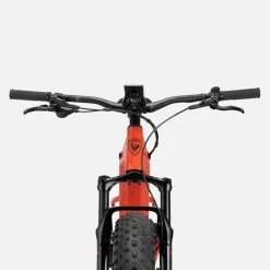 E-bike Rossignol E-Track Fat