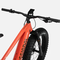 E-bike Rossignol E-Track Fat