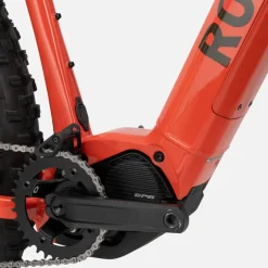 E-bike Rossignol E-Track Fat