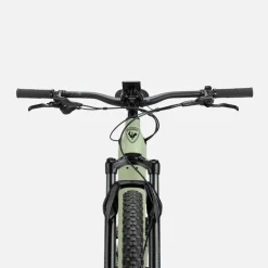 E-mountain bike Rossignol E-Track 29 Deore 12
