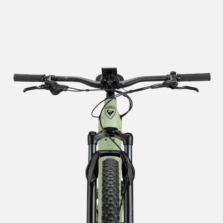 E-mountain bike Rossignol E-Track 29 Deore 12
