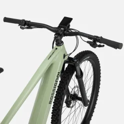 E-mountain bike Rossignol E-Track 29 Deore 12