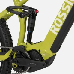 E-mountain bike Rossignol Mandate Shift Cues 10