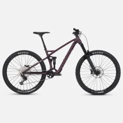 Enduro Heretic Deore 12