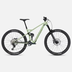 Enduro Heretic SLX