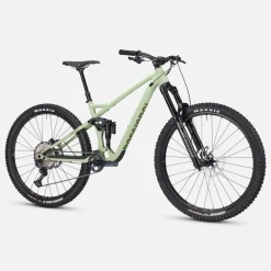 Enduro Heretic SLX