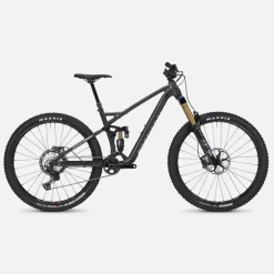Enduro Heretic XT