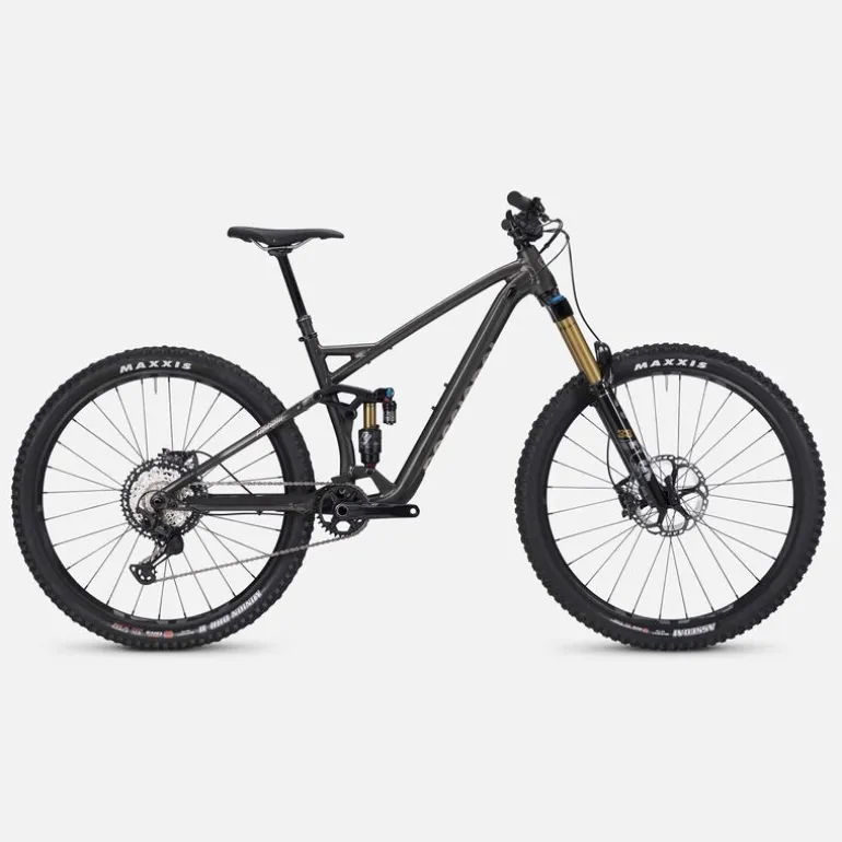 Enduro Heretic XT