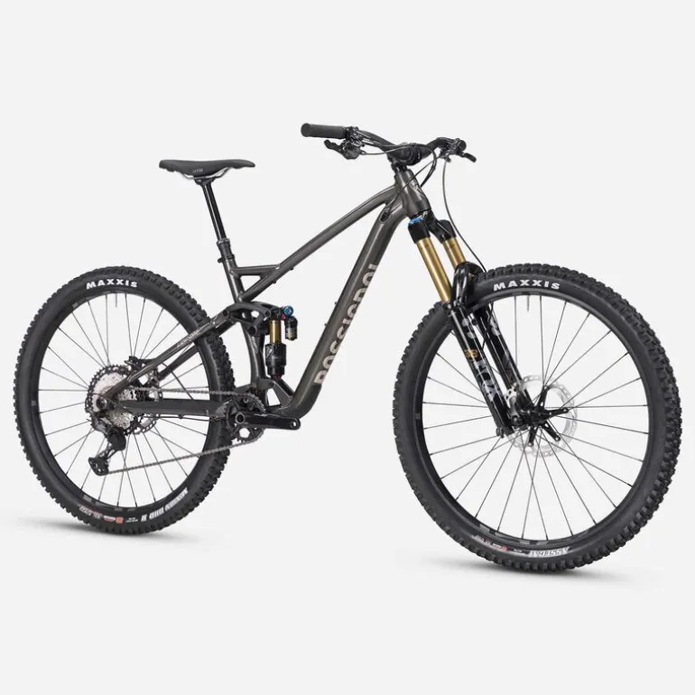 Enduro Heretic XT