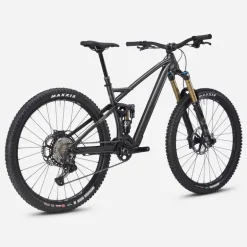 Enduro Heretic XT