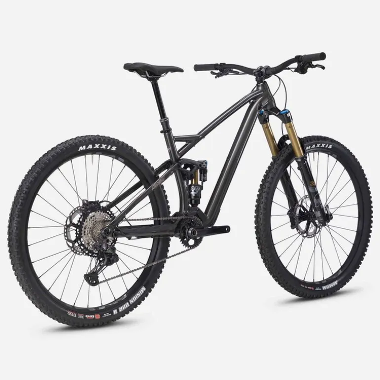 Enduro Heretic XT