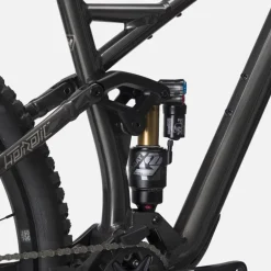 Enduro Heretic XT