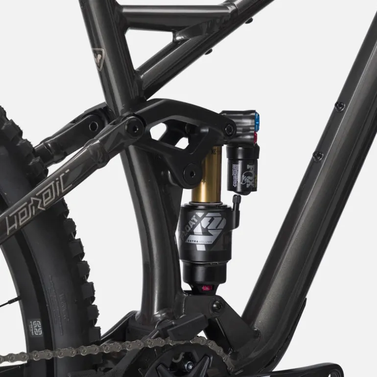 Enduro Heretic XT
