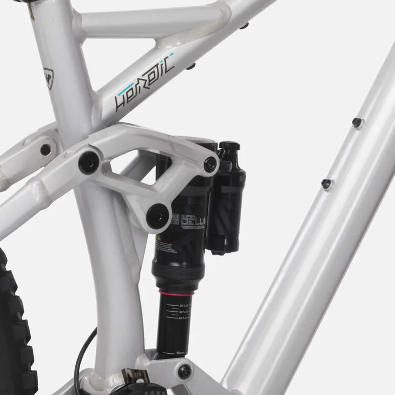 Enduro Heretic XT