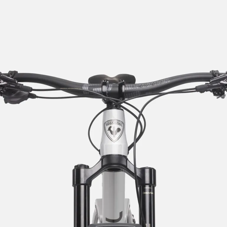 Enduro Heretic XT