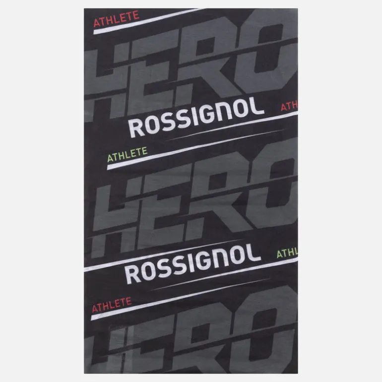 Fascia multiuso unisex Rossignol Hero