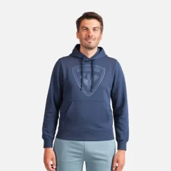 Felpa con cappuccio Cliffside uomo