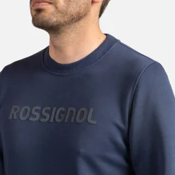 Felpa Girocollo Prarion uomo