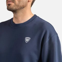 Felpa Girocollo Traye uomo