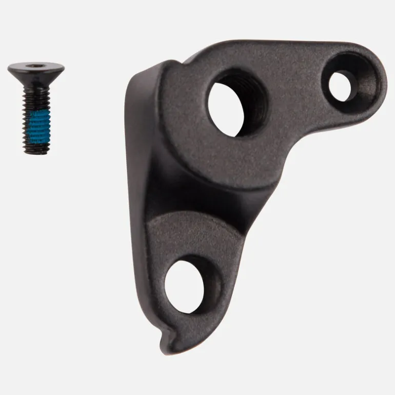 Forcellino cambio ALL TRACK R-DURO