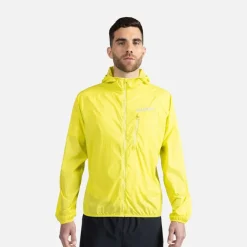 Giacca comprimibile Sidelhorn uomo