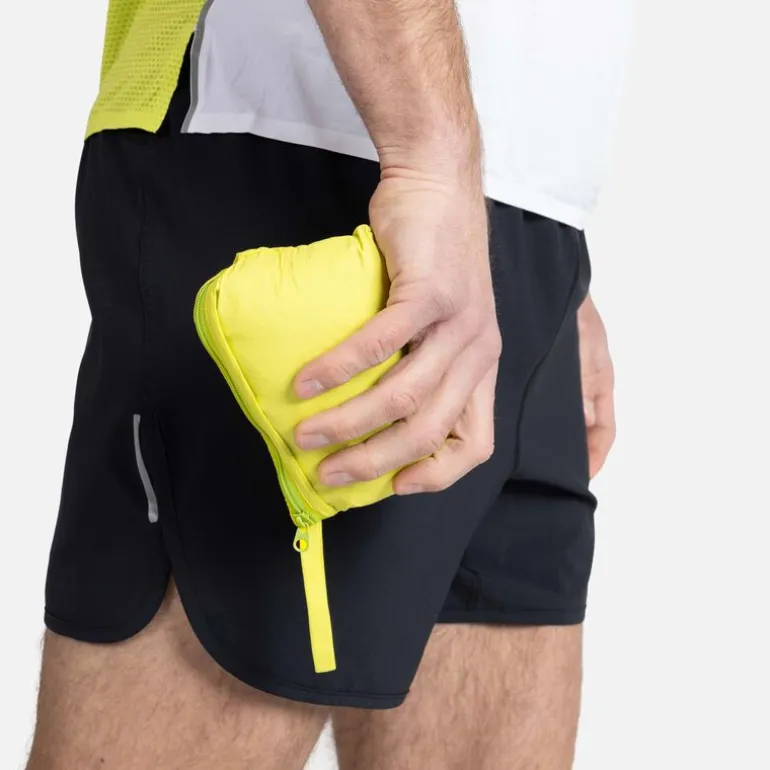Giacca comprimibile Sidelhorn uomo
