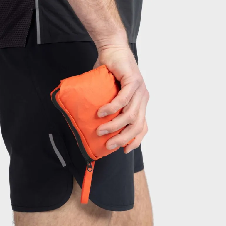 Giacca comprimibile Sidelhorn uomo