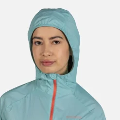 Giacca comprimibile Sidelhorn donna