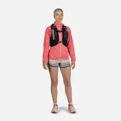 Giacca comprimibile Sidelhorn donna