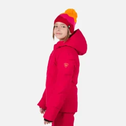 Giacca da sci bambina Staci