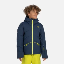 Giacca da sci bambino Siz