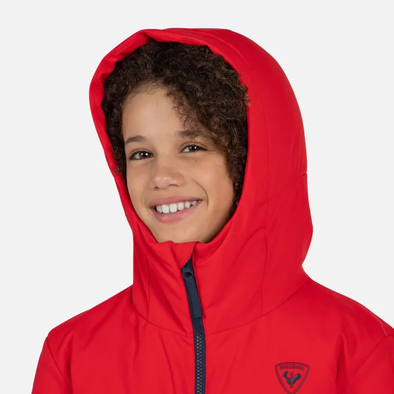 Giacca da sci bambino Siz