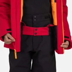 Giacca da sci bambino Strawpile