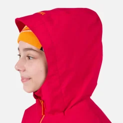 Giacca da sci bambino Strawpile