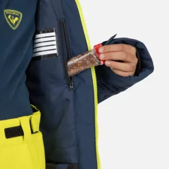 Giacca da sci bambino Strawpile