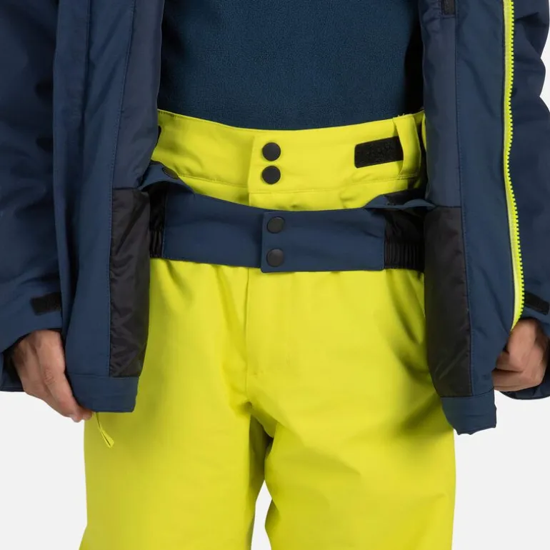 Giacca da sci bambino Strawpile