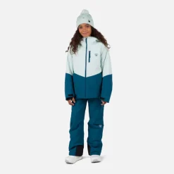 Giacca da sci bambino Wispile