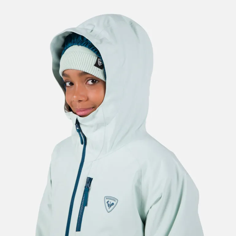 Giacca da sci bambino Wispile