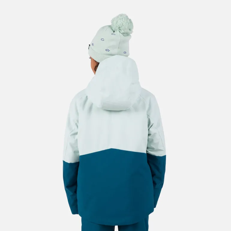 Giacca da sci bambino Wispile