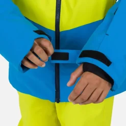 Giacca da sci bambino Wispile