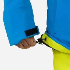 Giacca da sci bambino Wispile